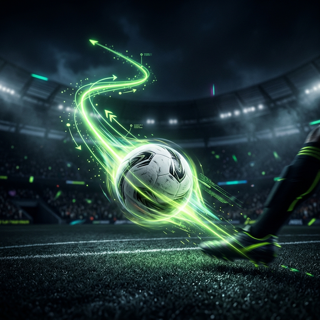 Sports Gen Graphic
